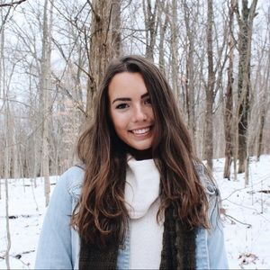 Meet your Posher, Taylor